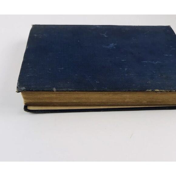 A Tale of Two Cities by Charles Dickens Vintage Antique Kingsport Press No Date - Picture 11 of 12